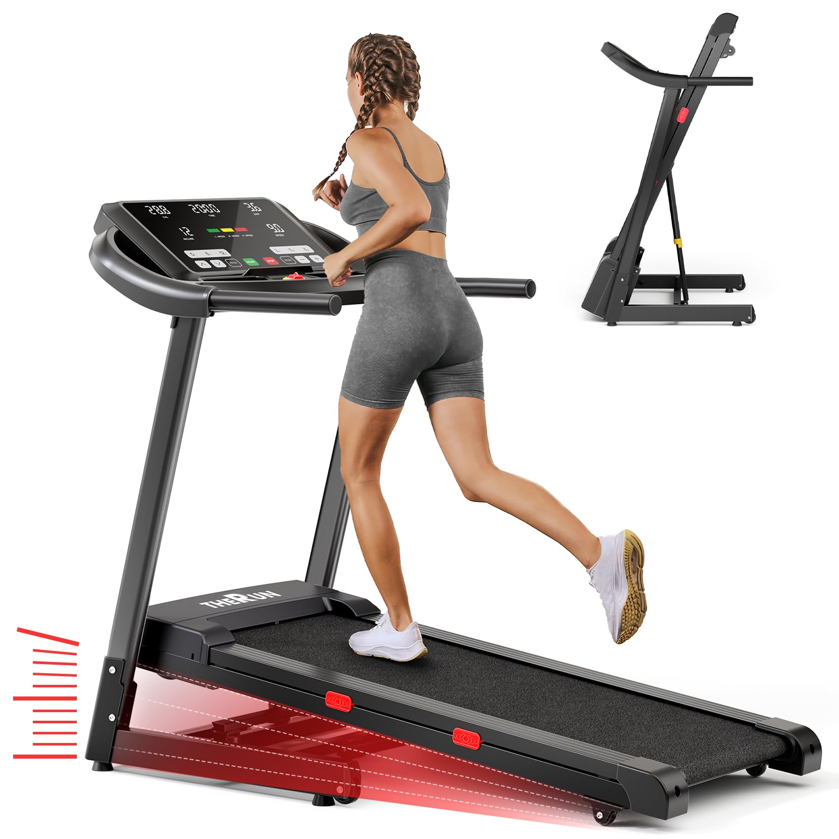 Cardio Equipment