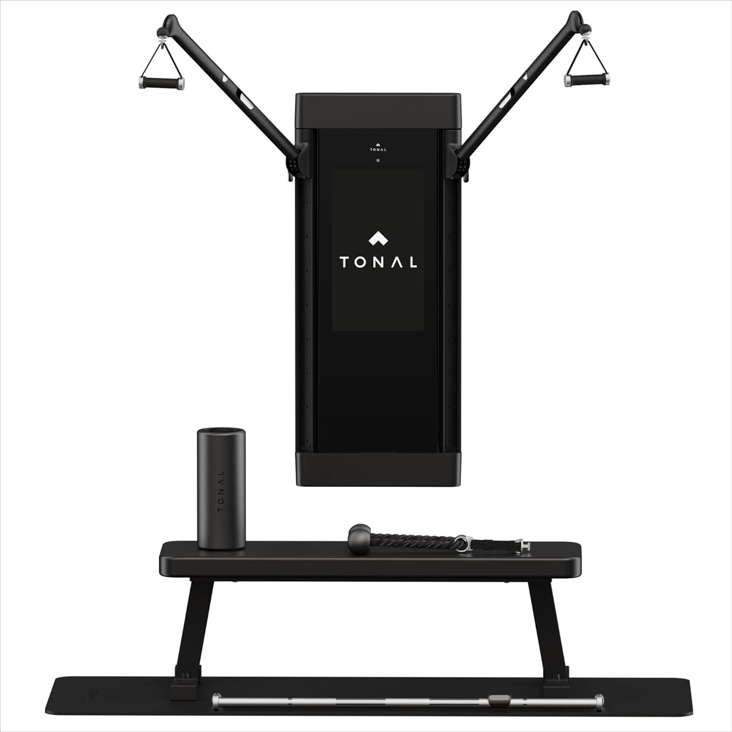 AI Home Gyms