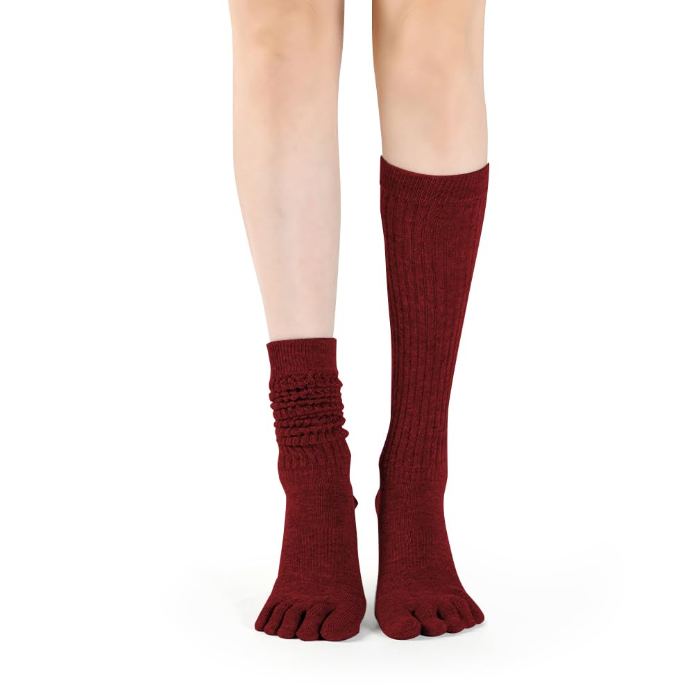Train with confidence and comfort—these non-slip Pilates yoga socks deliver secure grip, breathable support, and stylish design for every workout, from barre to yoga and beyond.