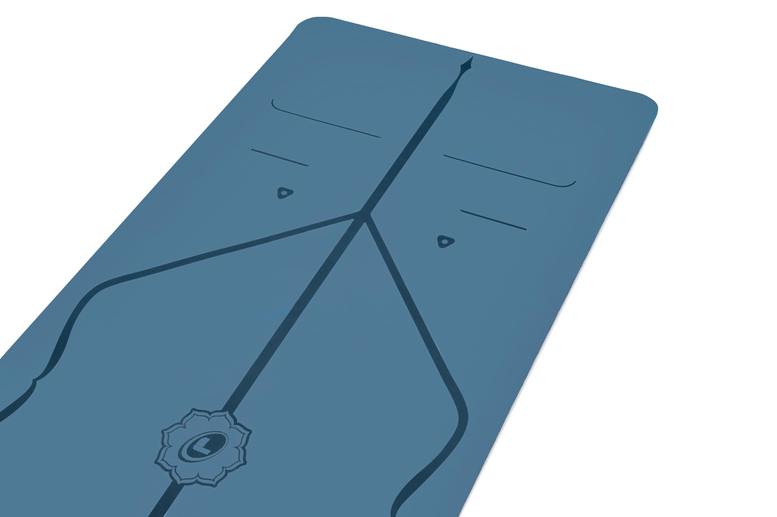 Transform your yoga practice with Liforme: unmatched grip, perfect alignment, eco-friendly design, and superior comfort. Your ultimate home or studio mat—durable, non-slip, and ready for every pose