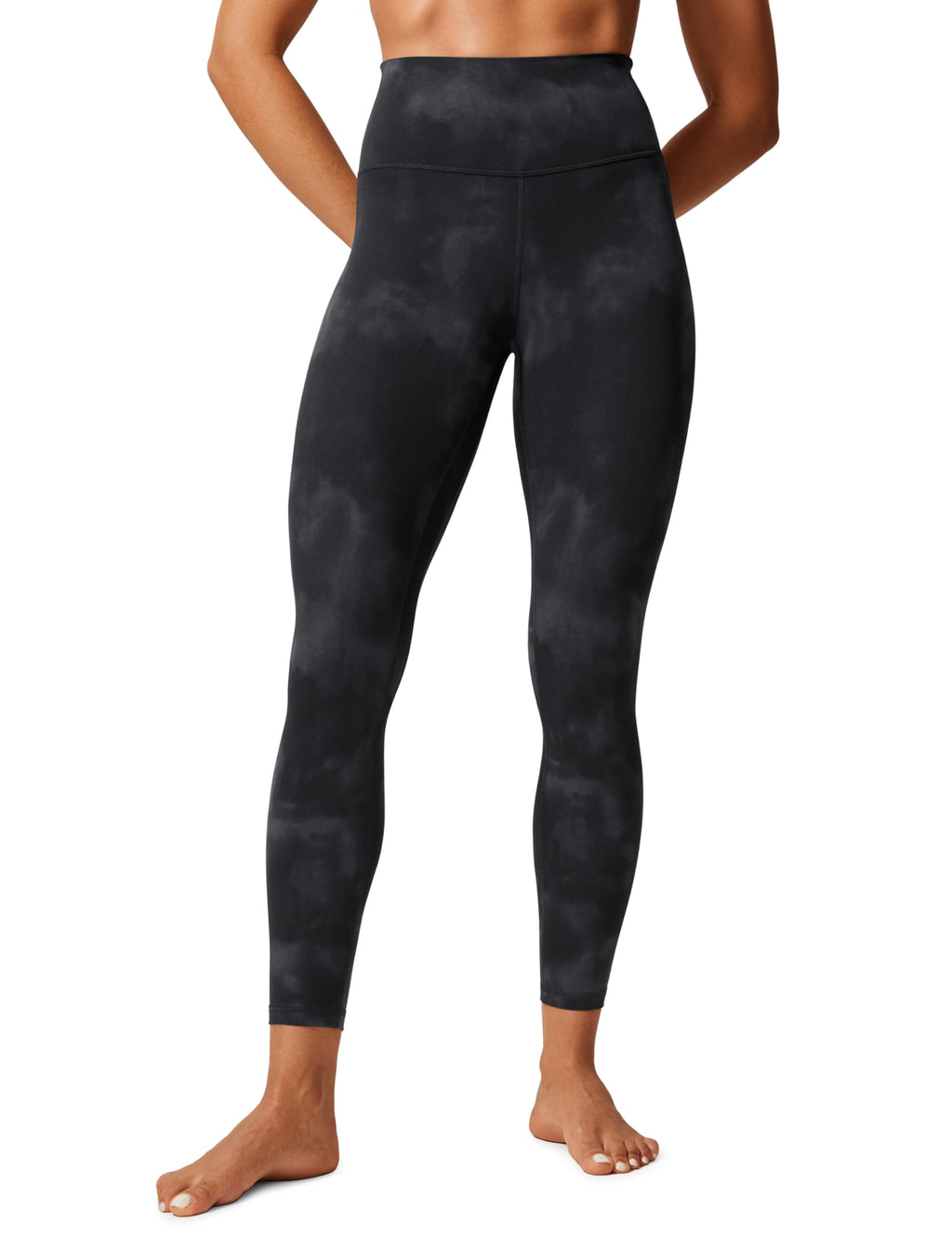 Move freely and confidently in buttery-soft, high-waisted Butterlift leggings—engineered for yoga, Pilates, and workouts with flattering compression, seamless comfort, and squat-proof performance.