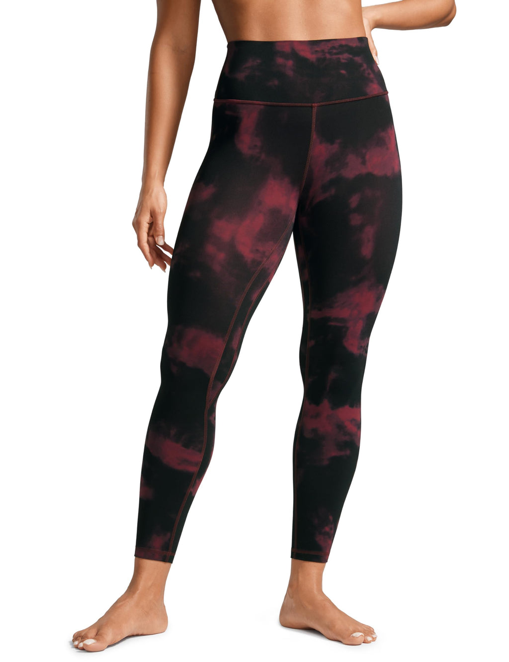 Move freely and confidently in buttery-soft, high-waisted Butterlift leggings—engineered for yoga, Pilates, and workouts with flattering compression, seamless comfort, and squat-proof performance.