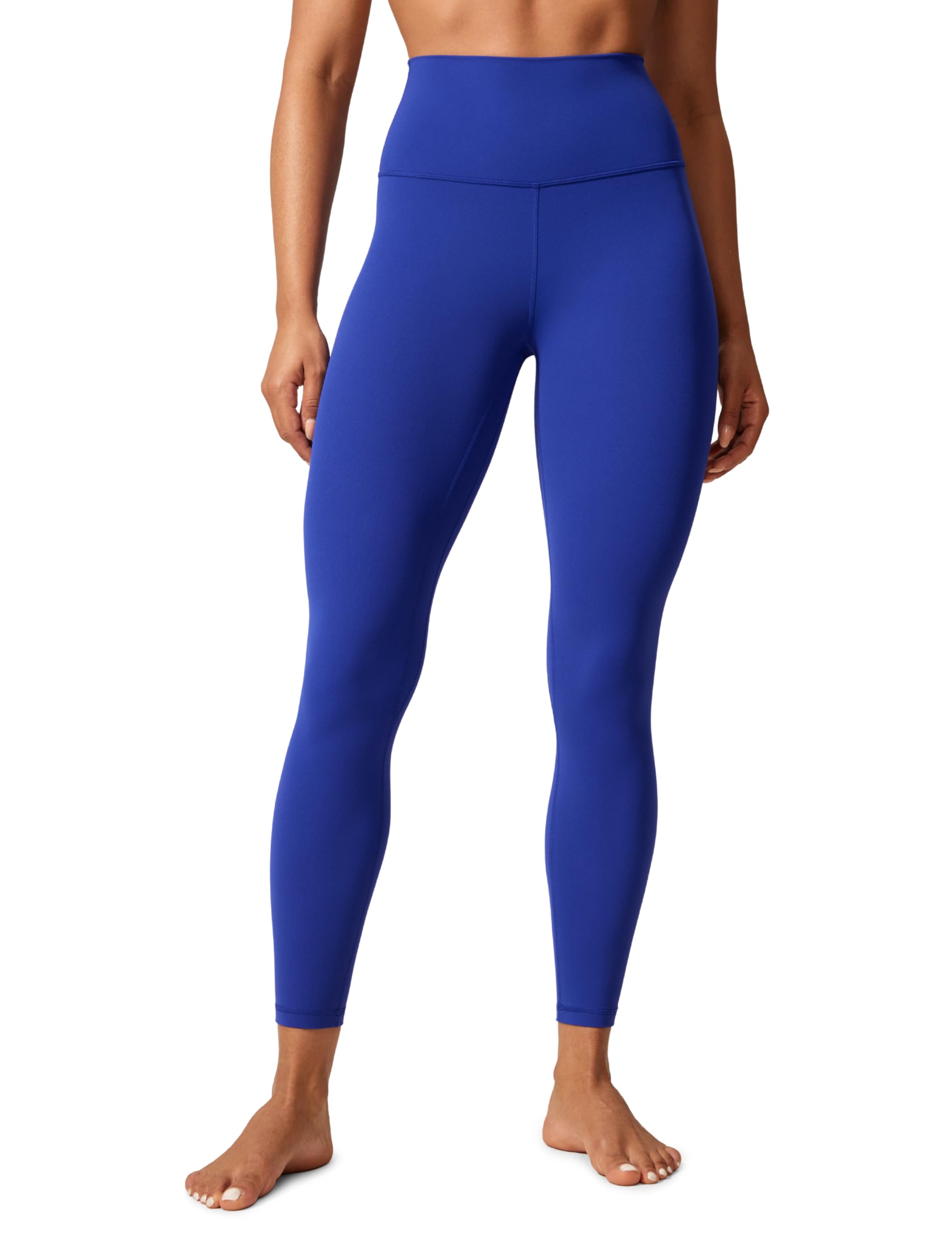 Move freely and confidently in buttery-soft, high-waisted Butterlift leggings—engineered for yoga, Pilates, and workouts with flattering compression, seamless comfort, and squat-proof performance.