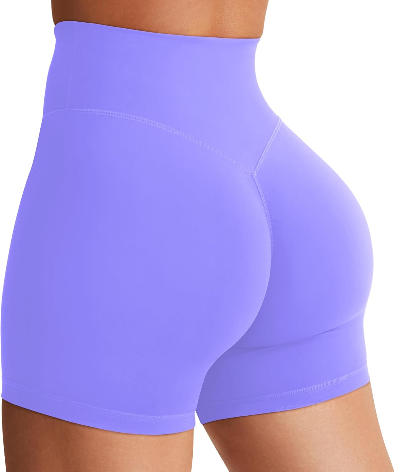 Sculpt your shape, boost your confidence, and move like never before with YEOREO’s hidden-scrunch biker shorts — built for performance, style, and all-day unstoppable comfort.