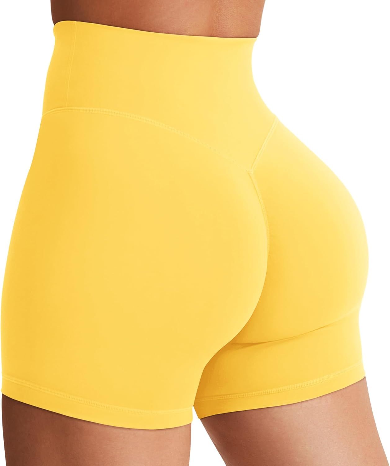 Sculpt your shape, boost your confidence, and move like never before with YEOREO’s hidden-scrunch biker shorts — built for performance, style, and all-day unstoppable comfort.