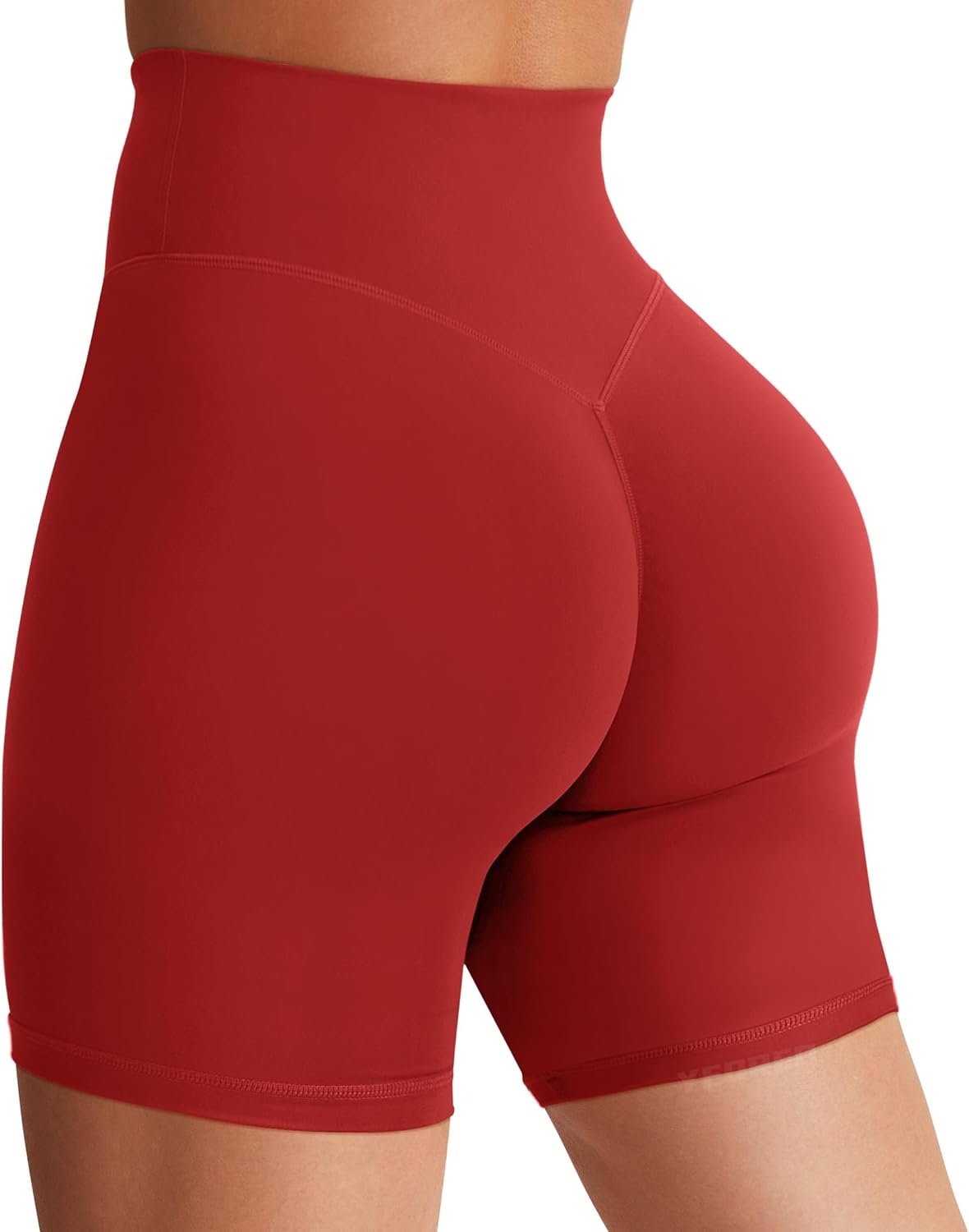 Sculpt your shape, boost your confidence, and move like never before with YEOREO’s hidden-scrunch biker shorts — built for performance, style, and all-day unstoppable comfort.