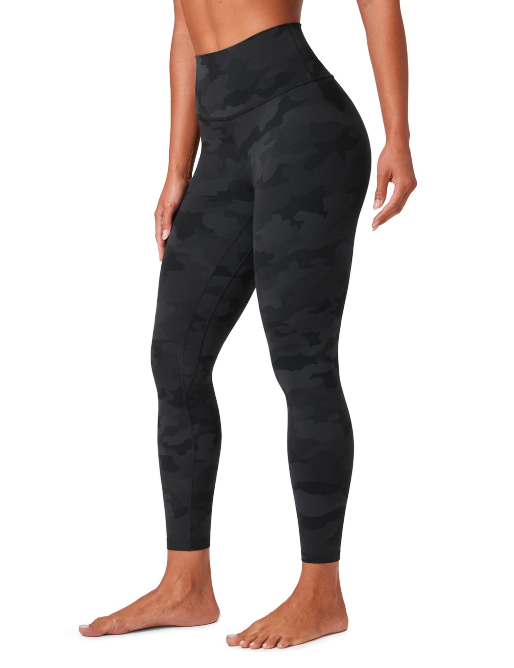 Move freely and confidently in buttery-soft, high-waisted Butterlift leggings—engineered for yoga, Pilates, and workouts with flattering compression, seamless comfort, and squat-proof performance.