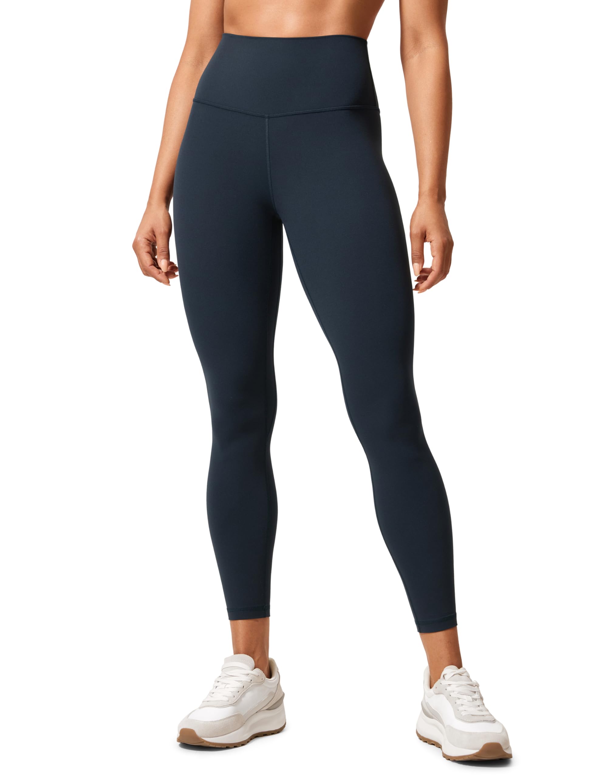 Move freely and confidently in buttery-soft, high-waisted Butterlift leggings—engineered for yoga, Pilates, and workouts with flattering compression, seamless comfort, and squat-proof performance.