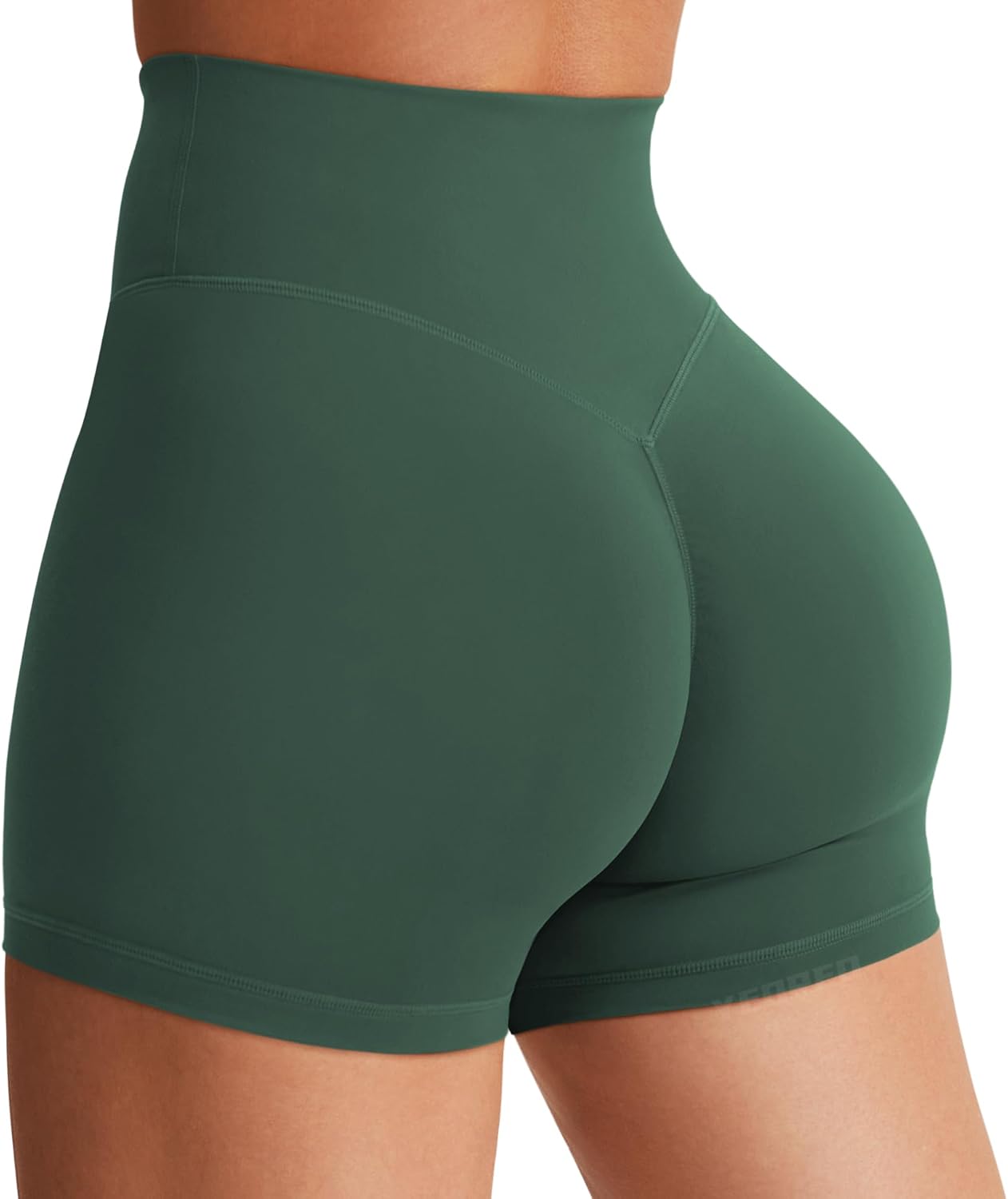 Sculpt your shape, boost your confidence, and move like never before with YEOREO’s hidden-scrunch biker shorts — built for performance, style, and all-day unstoppable comfort.