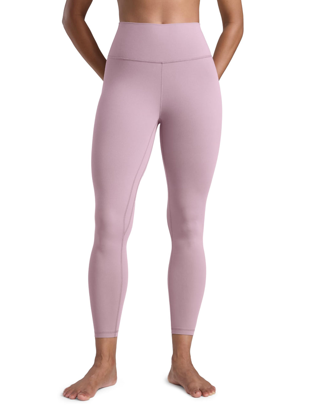 Move freely and confidently in buttery-soft, high-waisted Butterlift leggings—engineered for yoga, Pilates, and workouts with flattering compression, seamless comfort, and squat-proof performance.