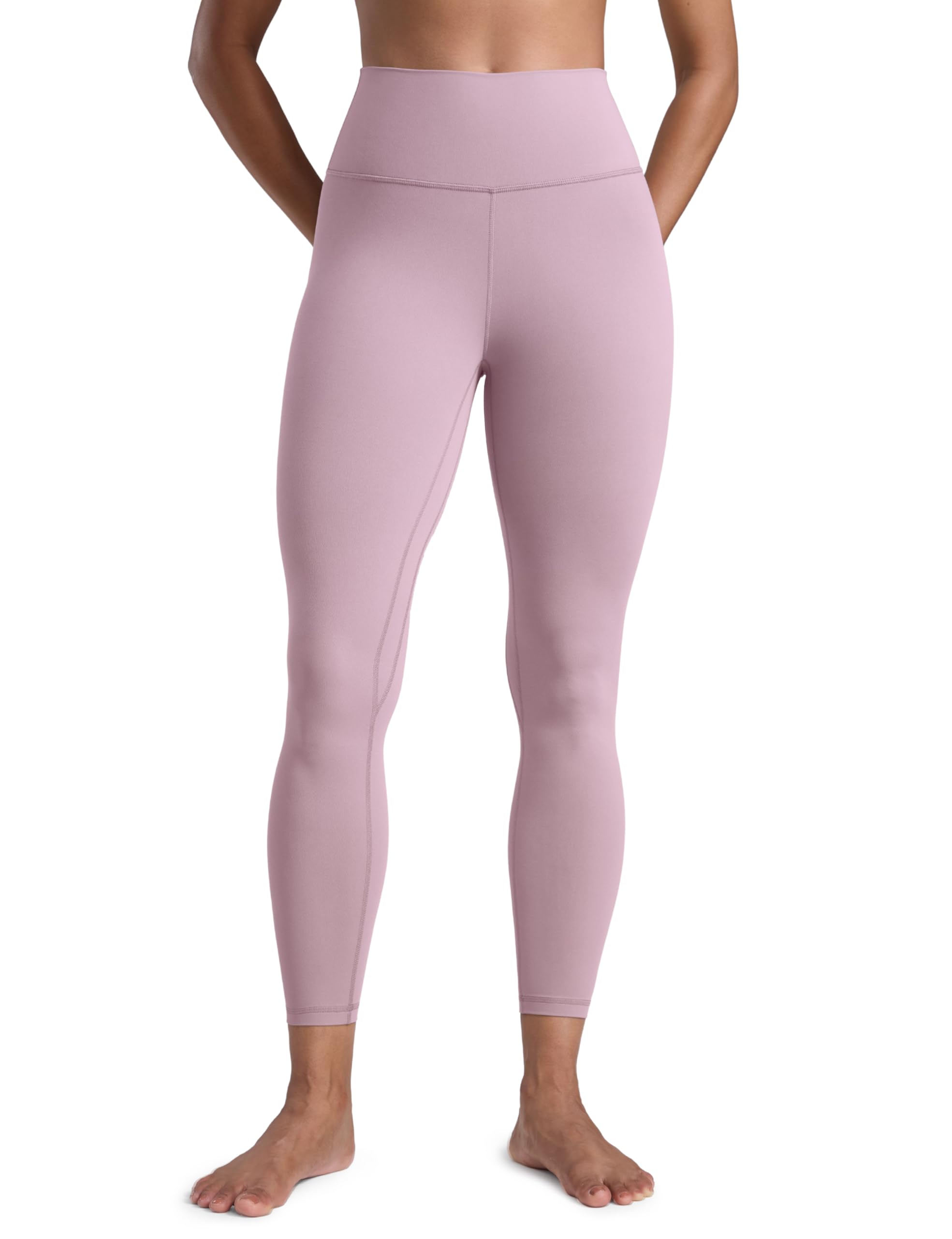Move freely and confidently in buttery-soft, high-waisted Butterlift leggings—engineered for yoga, Pilates, and workouts with flattering compression, seamless comfort, and squat-proof performance.