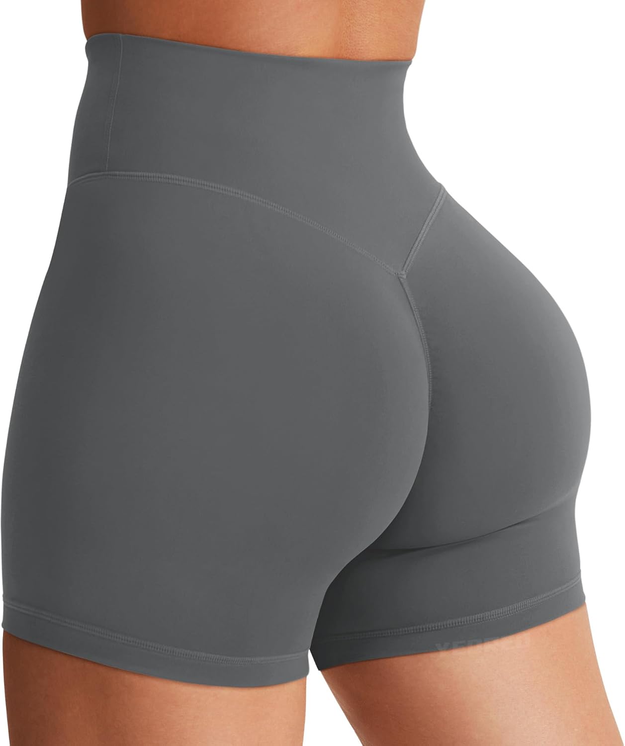 Sculpt your shape, boost your confidence, and move like never before with YEOREO’s hidden-scrunch biker shorts — built for performance, style, and all-day unstoppable comfort.