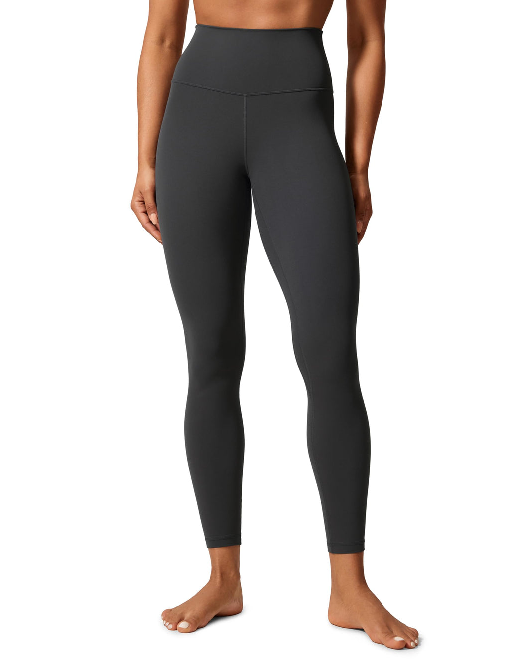 Move freely and confidently in buttery-soft, high-waisted Butterlift leggings—engineered for yoga, Pilates, and workouts with flattering compression, seamless comfort, and squat-proof performance.