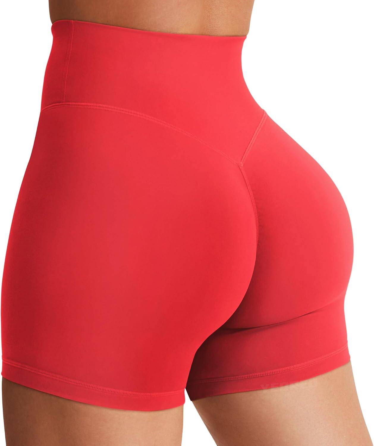 Sculpt your shape, boost your confidence, and move like never before with YEOREO’s hidden-scrunch biker shorts — built for performance, style, and all-day unstoppable comfort.