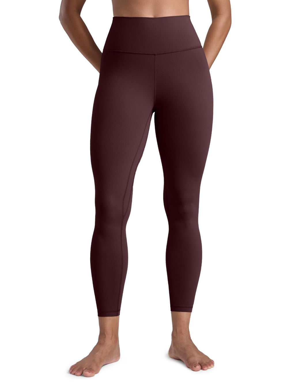 Move freely and confidently in buttery-soft, high-waisted Butterlift leggings—engineered for yoga, Pilates, and workouts with flattering compression, seamless comfort, and squat-proof performance.