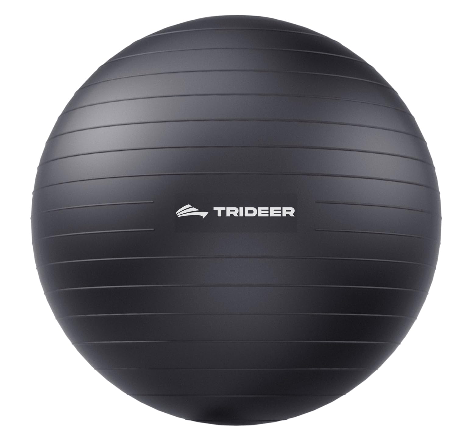 Strengthen your core, improve balance, and boost posture with Trideer Exercise Balls—safe, durable, anti-slip, eco-friendly, and versatile for yoga, Pilates, workouts, or office use