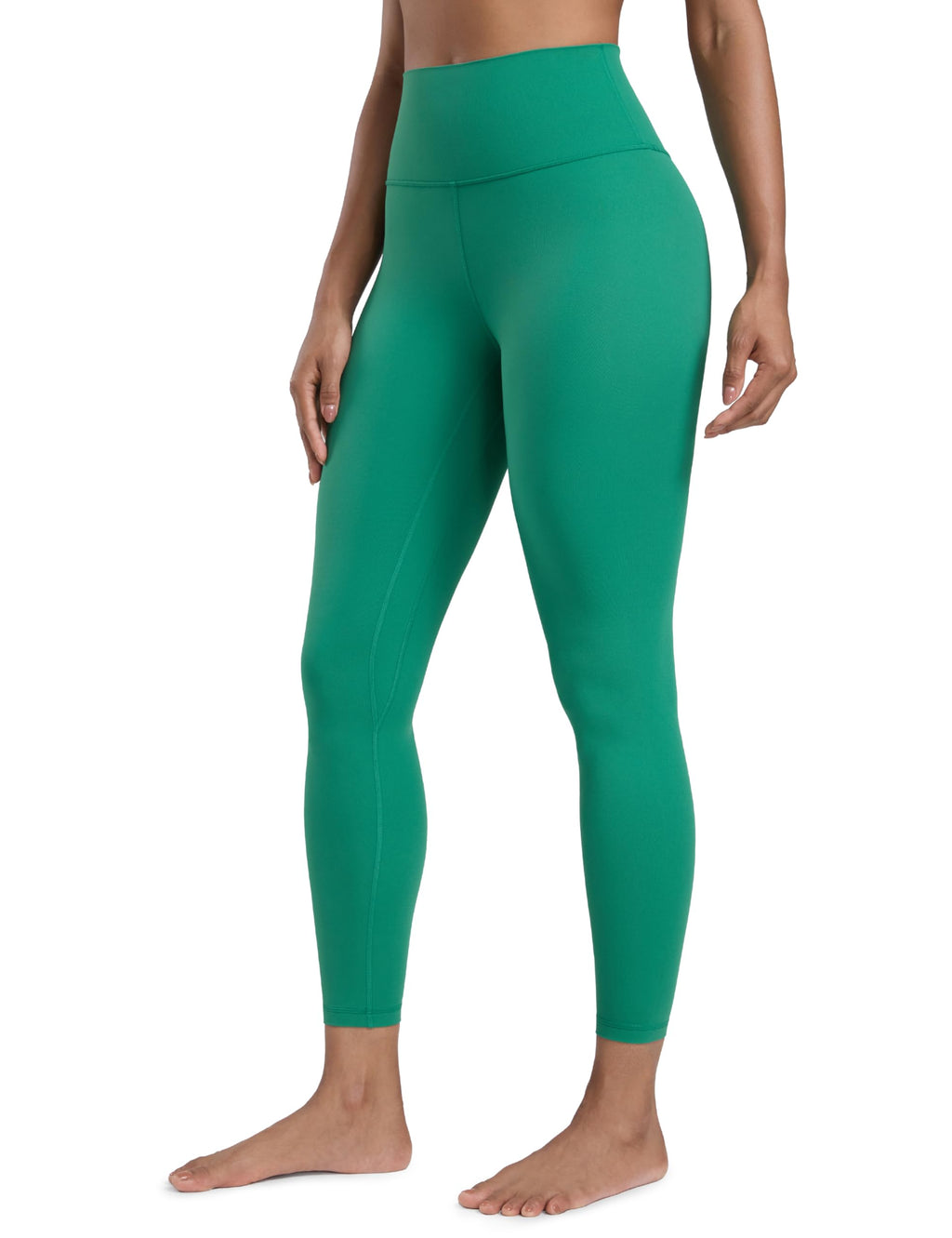 Move freely and confidently in buttery-soft, high-waisted Butterlift leggings—engineered for yoga, Pilates, and workouts with flattering compression, seamless comfort, and squat-proof performance.