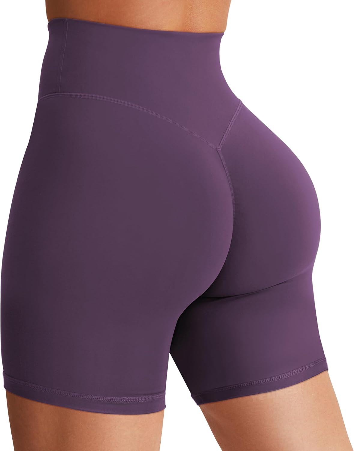 Sculpt your shape, boost your confidence, and move like never before with YEOREO’s hidden-scrunch biker shorts — built for performance, style, and all-day unstoppable comfort.