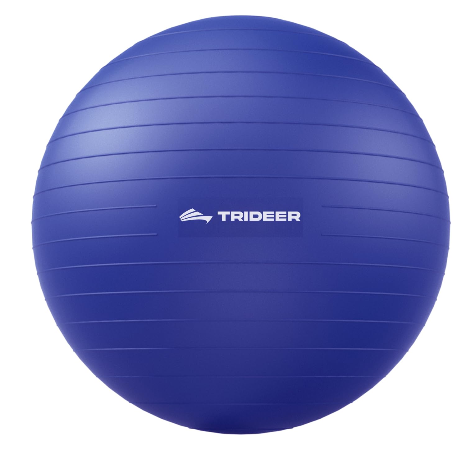 Strengthen your core, improve balance, and boost posture with Trideer Exercise Balls—safe, durable, anti-slip, eco-friendly, and versatile for yoga, Pilates, workouts, or office use