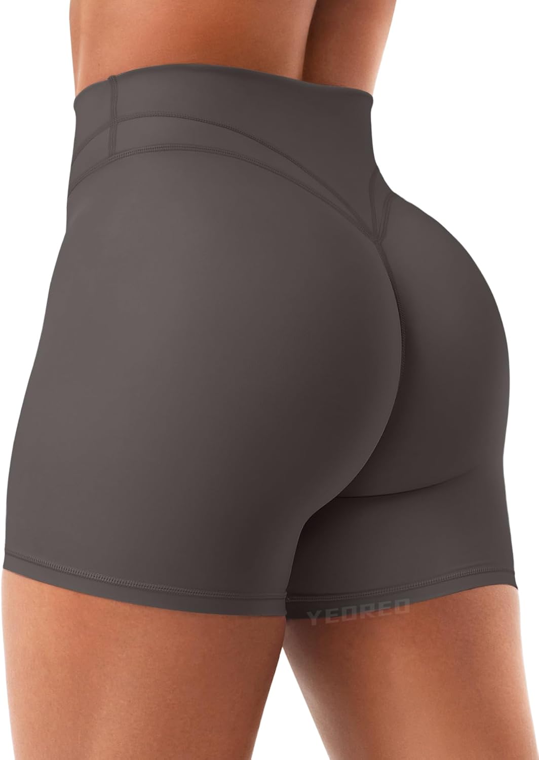 Sculpt your shape, boost your confidence, and move like never before with YEOREO’s hidden-scrunch biker shorts — built for performance, style, and all-day unstoppable comfort.