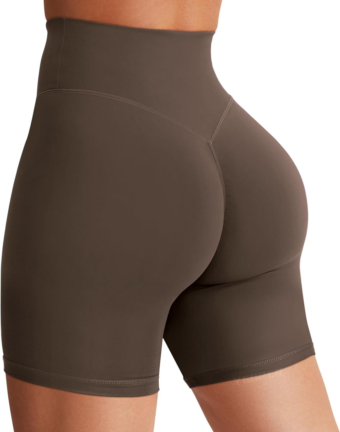 Sculpt your shape, boost your confidence, and move like never before with YEOREO’s hidden-scrunch biker shorts — built for performance, style, and all-day unstoppable comfort.