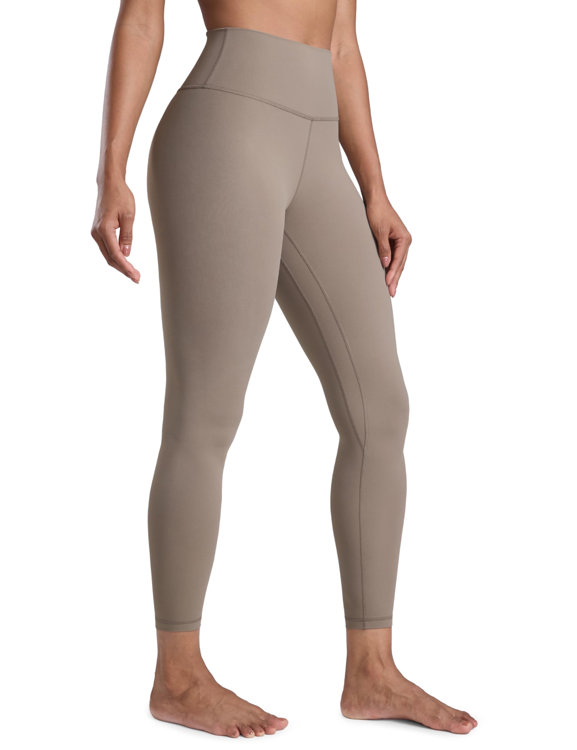 Move freely and confidently in buttery-soft, high-waisted Butterlift leggings—engineered for yoga, Pilates, and workouts with flattering compression, seamless comfort, and squat-proof performance.