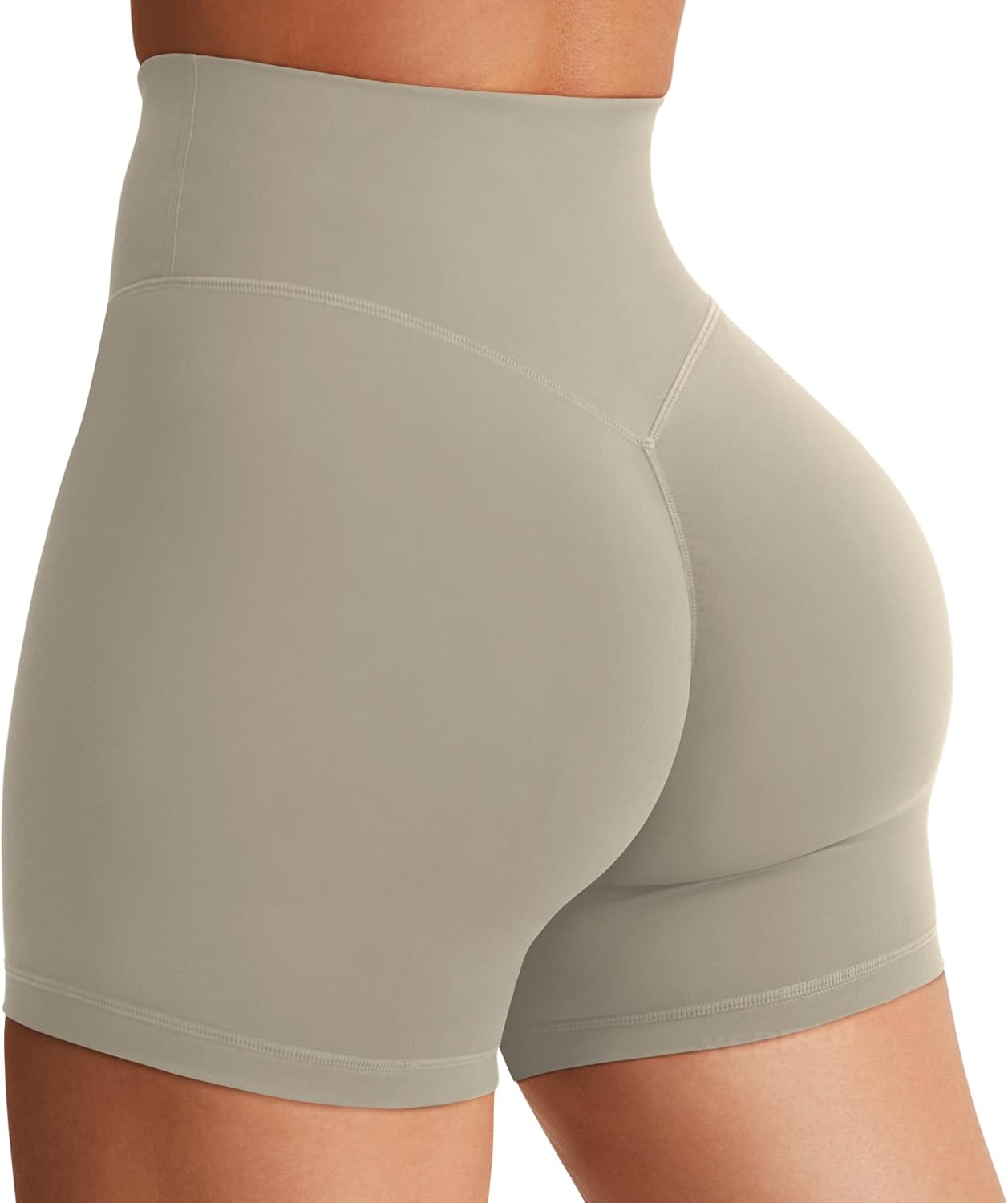 Sculpt your shape, boost your confidence, and move like never before with YEOREO’s hidden-scrunch biker shorts — built for performance, style, and all-day unstoppable comfort.