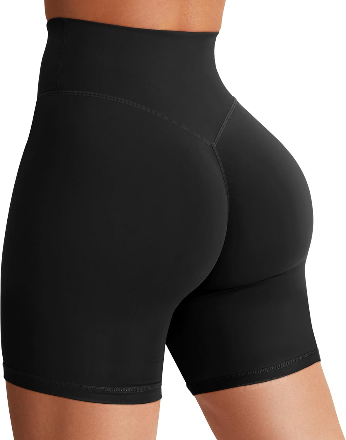 Sculpt your shape, boost your confidence, and move like never before with YEOREO’s hidden-scrunch biker shorts — built for performance, style, and all-day unstoppable comfort.