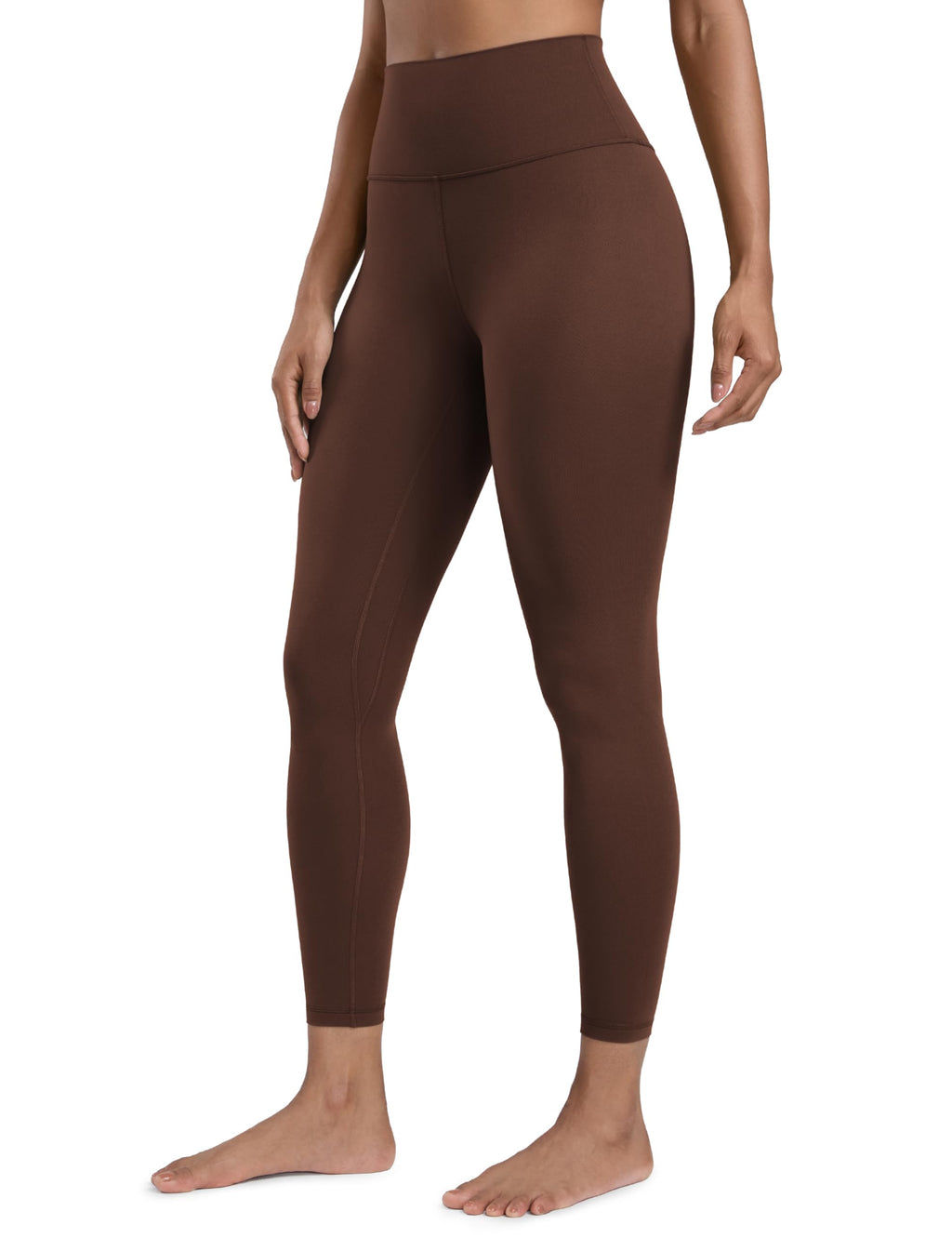 Move freely and confidently in buttery-soft, high-waisted Butterlift leggings—engineered for yoga, Pilates, and workouts with flattering compression, seamless comfort, and squat-proof performance.