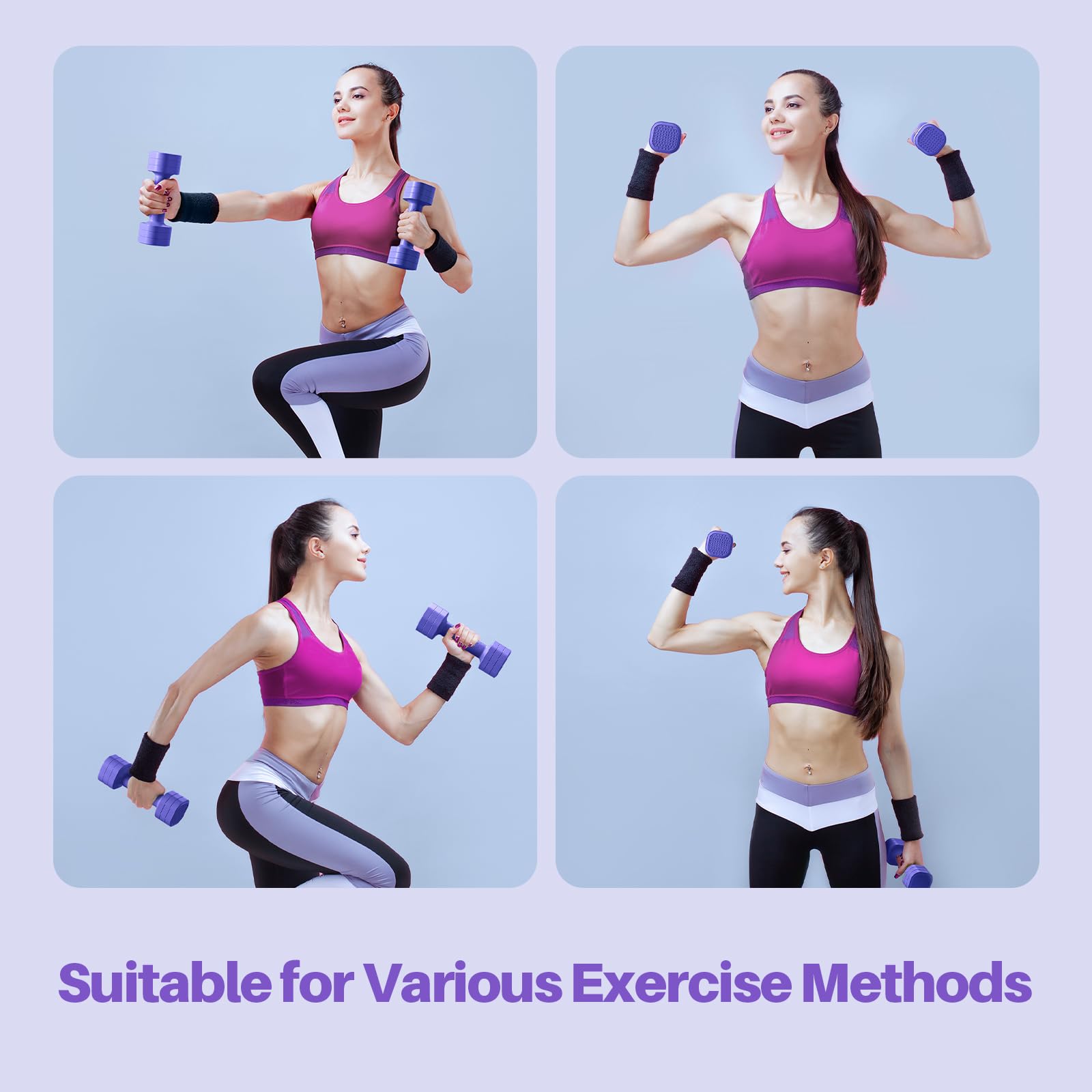 Transform your workouts with our premium fitness gear—durable, stylish, and versatile equipment designed to strengthen, tone, and energize every routine, from home workouts to intense training sessions.