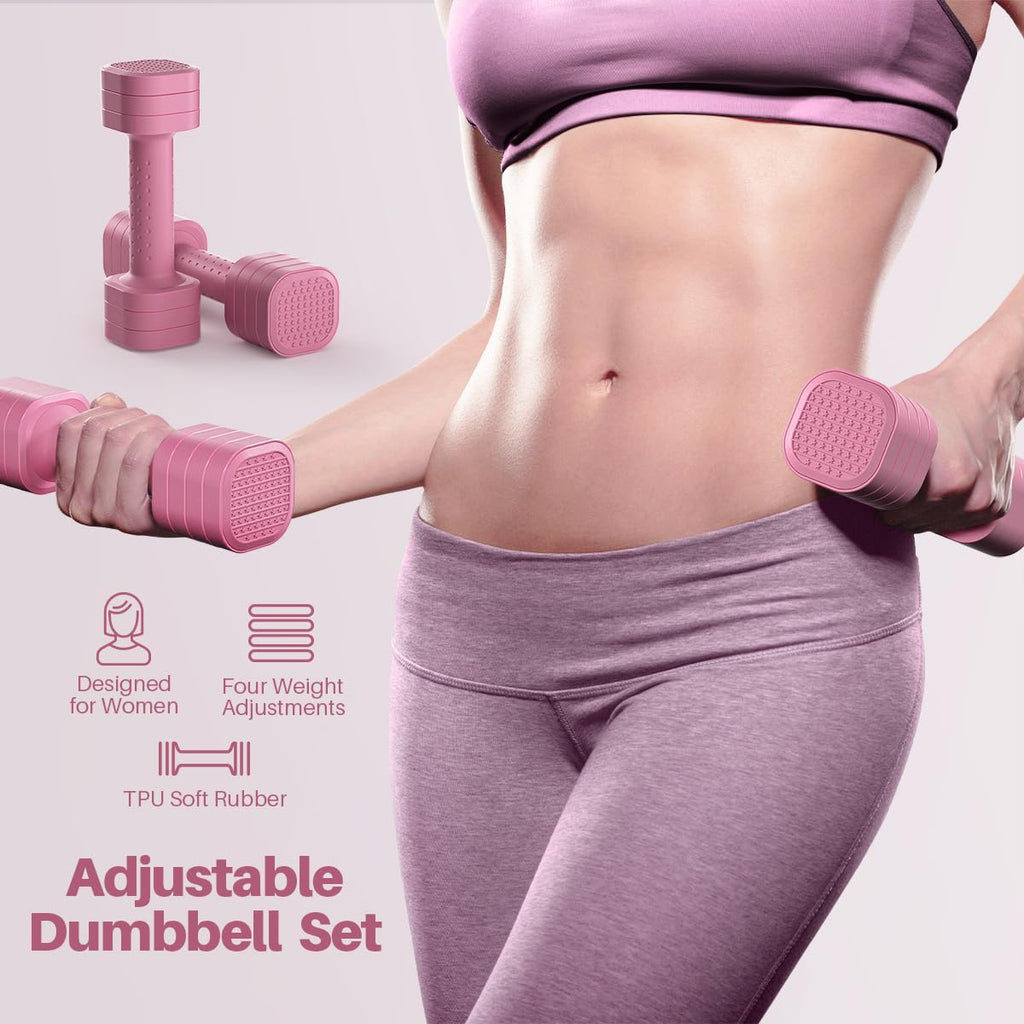 Transform your workouts with our premium fitness gear—durable, stylish, and versatile equipment designed to strengthen, tone, and energize every routine, from home workouts to intense training sessions.