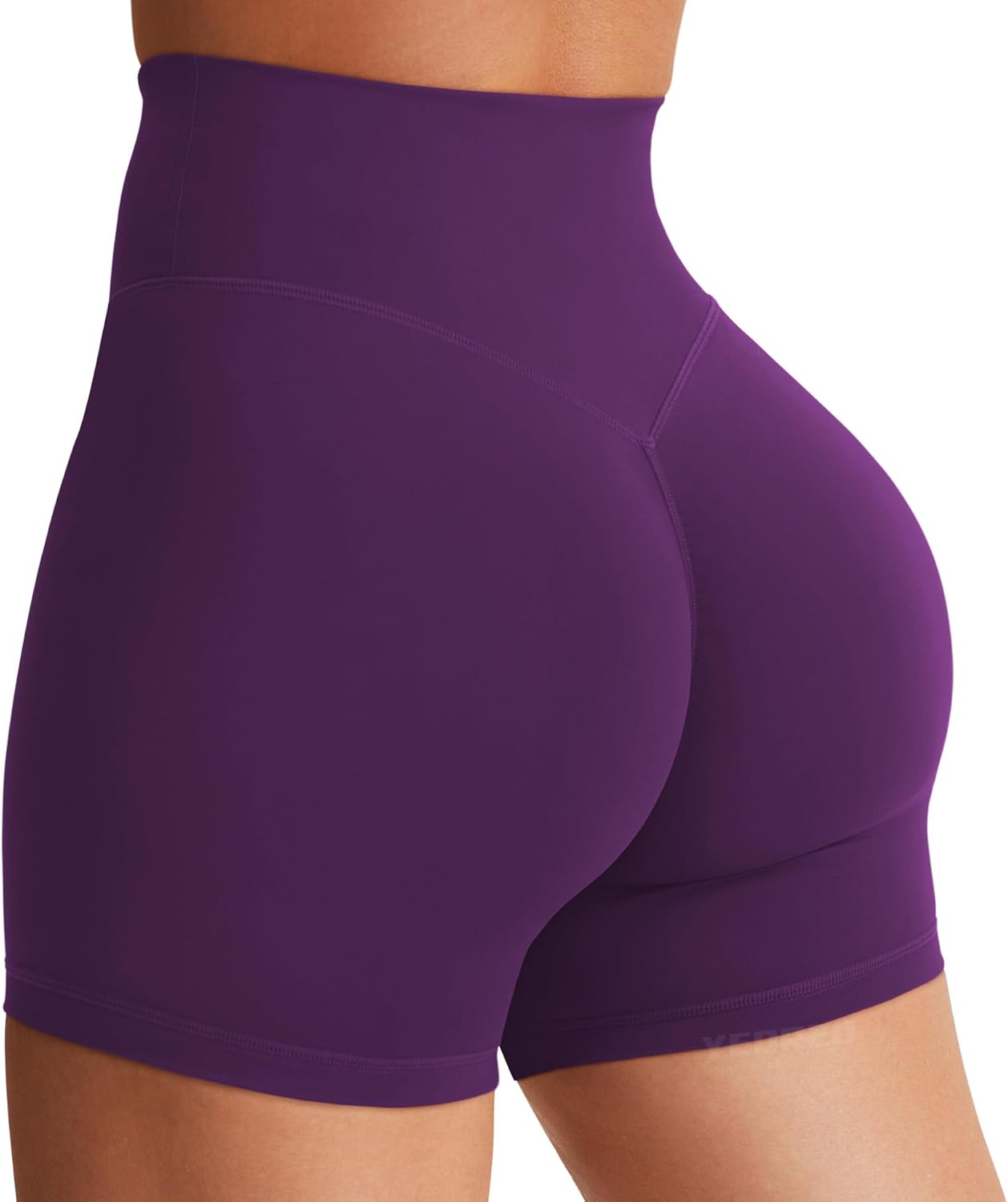 Sculpt your shape, boost your confidence, and move like never before with YEOREO’s hidden-scrunch biker shorts — built for performance, style, and all-day unstoppable comfort.