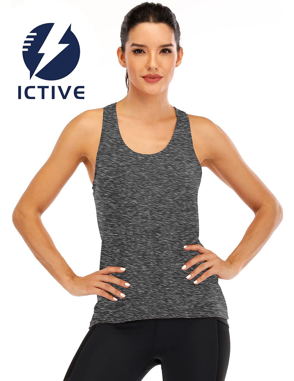 Turn up the confidence in this breathable, backless cross-back tank—ultra-soft, fast-drying, and designed to keep you cool, stylish, and unstoppable through every workout and everyday moment.