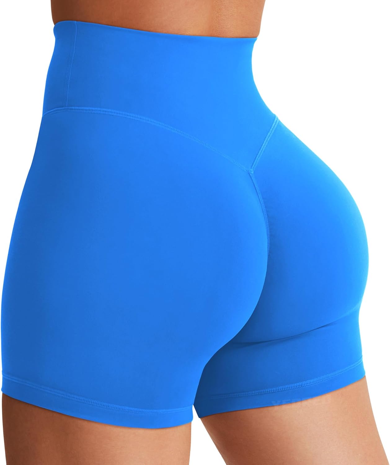 Sculpt your shape, boost your confidence, and move like never before with YEOREO’s hidden-scrunch biker shorts — built for performance, style, and all-day unstoppable comfort.