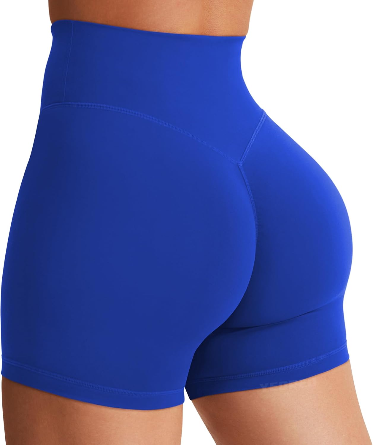 Sculpt your shape, boost your confidence, and move like never before with YEOREO’s hidden-scrunch biker shorts — built for performance, style, and all-day unstoppable comfort.