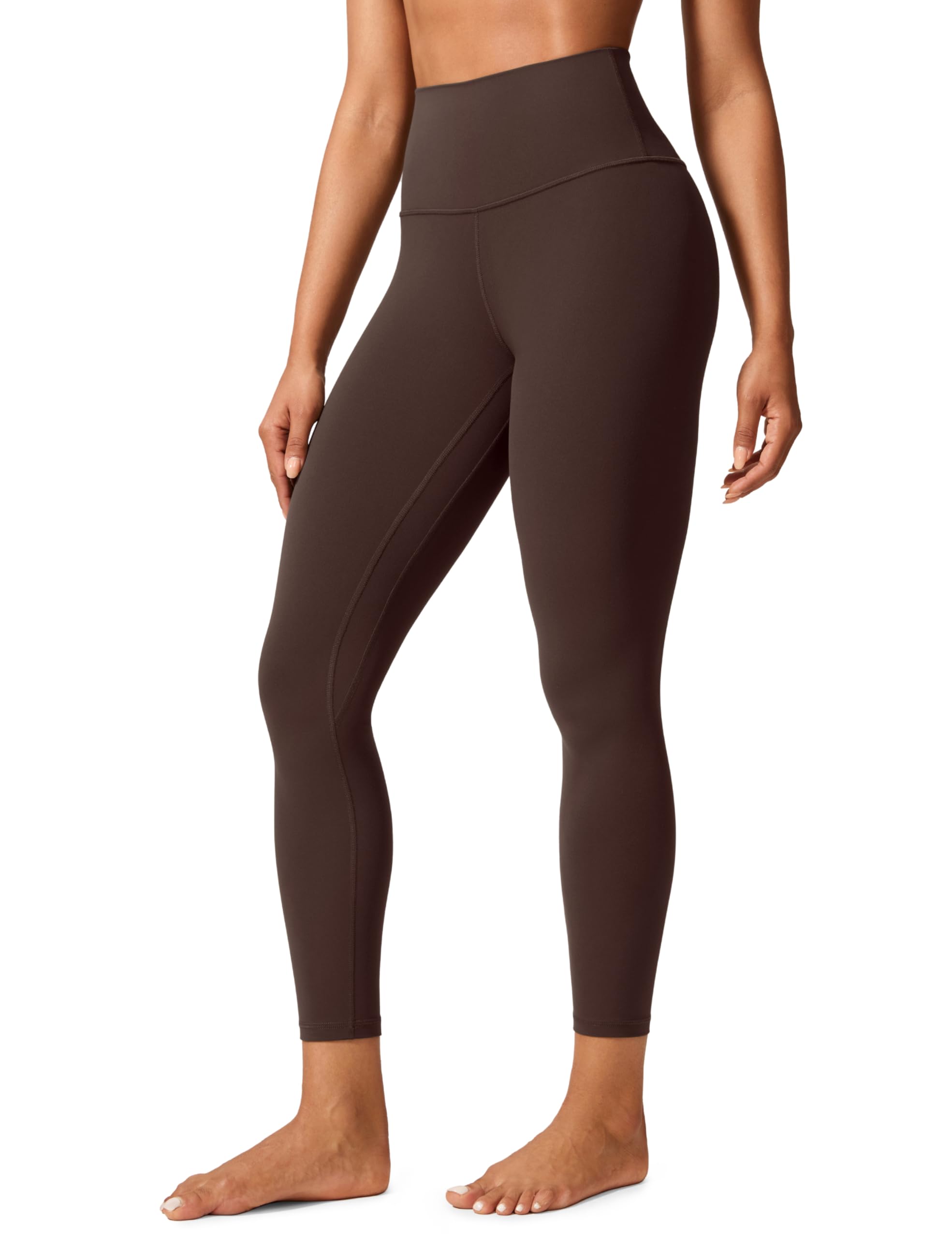 Move freely and confidently in buttery-soft, high-waisted Butterlift leggings—engineered for yoga, Pilates, and workouts with flattering compression, seamless comfort, and squat-proof performance.