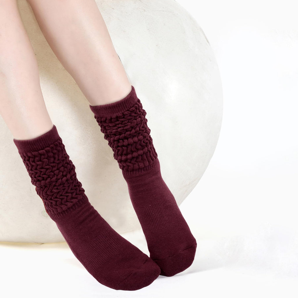 Train with confidence and comfort—these non-slip Pilates yoga socks deliver secure grip, breathable support, and stylish design for every workout, from barre to yoga and beyond.