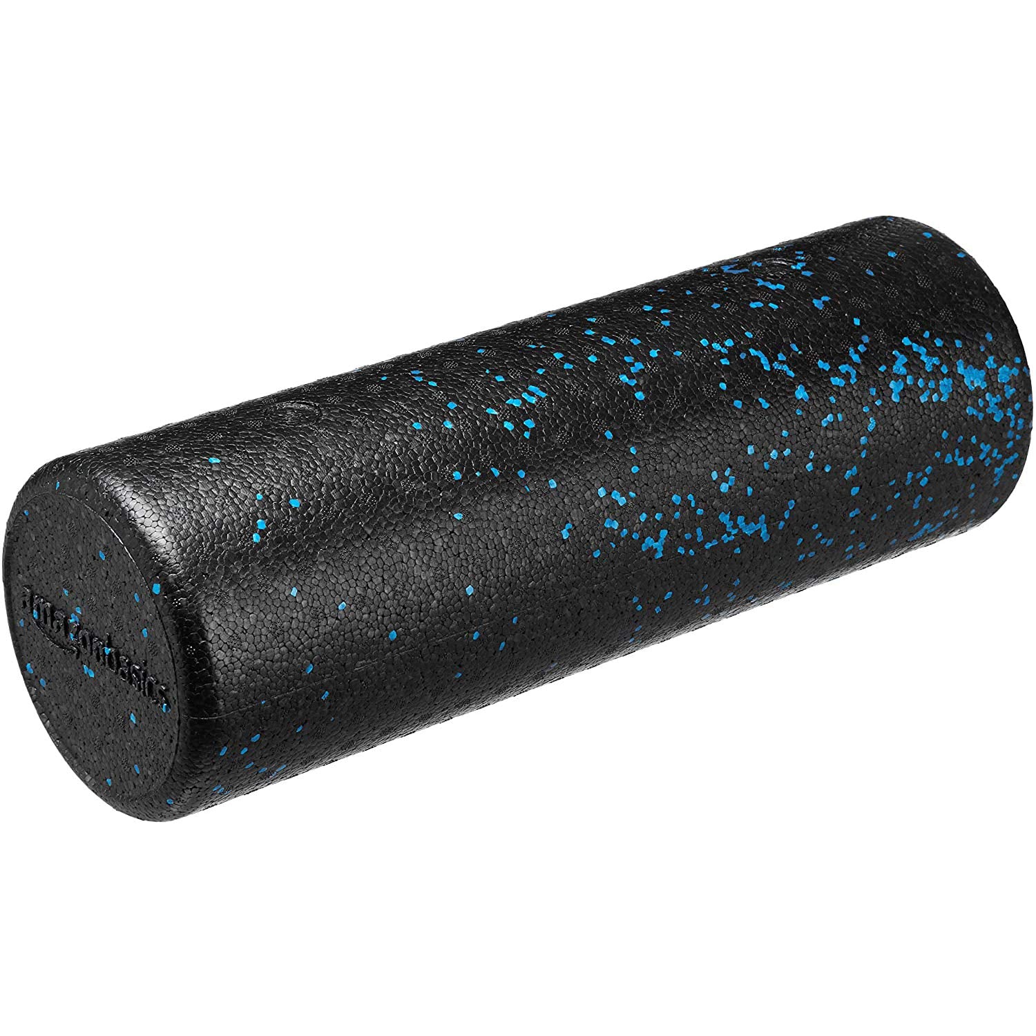 Relieve tension, improve balance, and boost flexibility with the Amazon Basics High-Density Foam Roller – firm, durable, portable, and perfect for home, gym, yoga, Pilates, and recovery workouts.