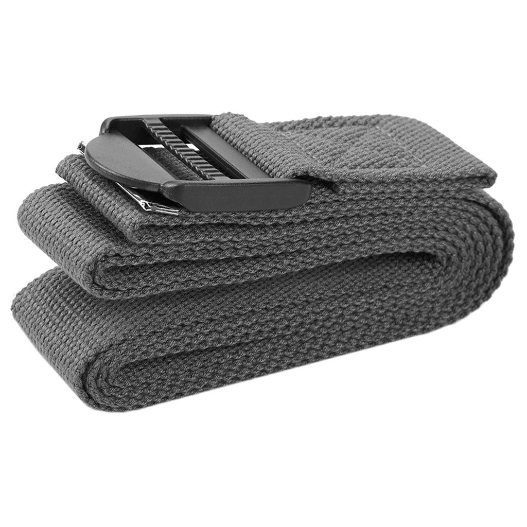 Master your yoga practice anywhere with the BalanceFrom 7-Piece Yoga Set – extra-thick mat, blocks, strap, towels, and knee pad for comfort, stability, and complete support at home or on-the-go.
