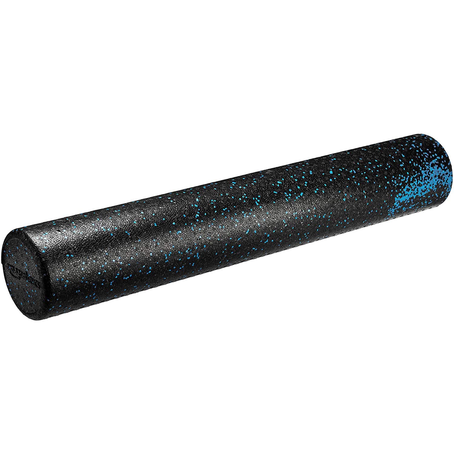 Relieve tension, improve balance, and boost flexibility with the Amazon Basics High-Density Foam Roller – firm, durable, portable, and perfect for home, gym, yoga, Pilates, and recovery workouts.