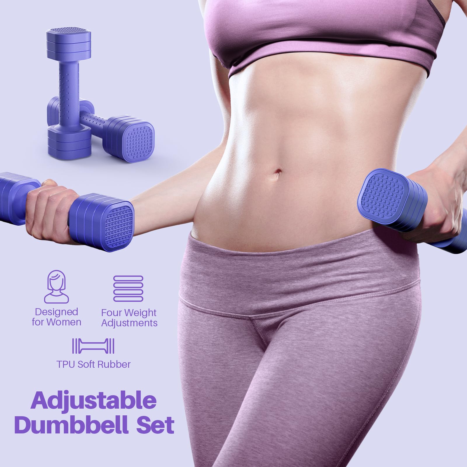 Transform your workouts with our premium fitness gear—durable, stylish, and versatile equipment designed to strengthen, tone, and energize every routine, from home workouts to intense training sessions.