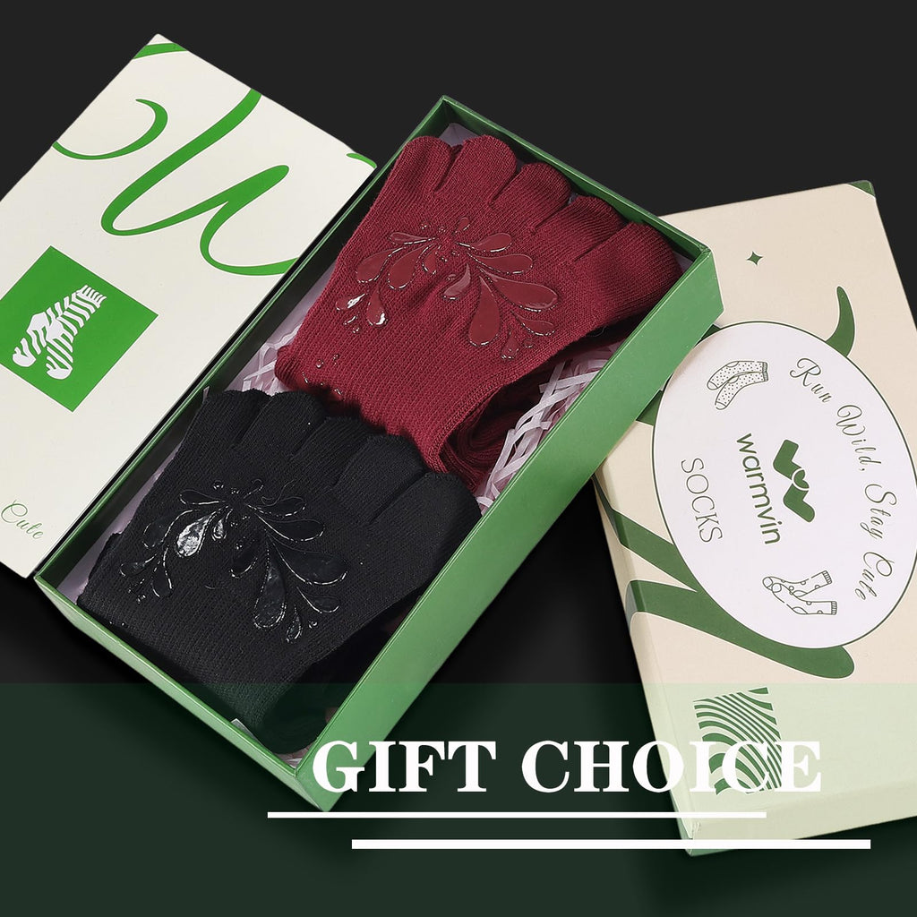 Train with confidence and comfort—these non-slip Pilates yoga socks deliver secure grip, breathable support, and stylish design for every workout, from barre to yoga and beyond.