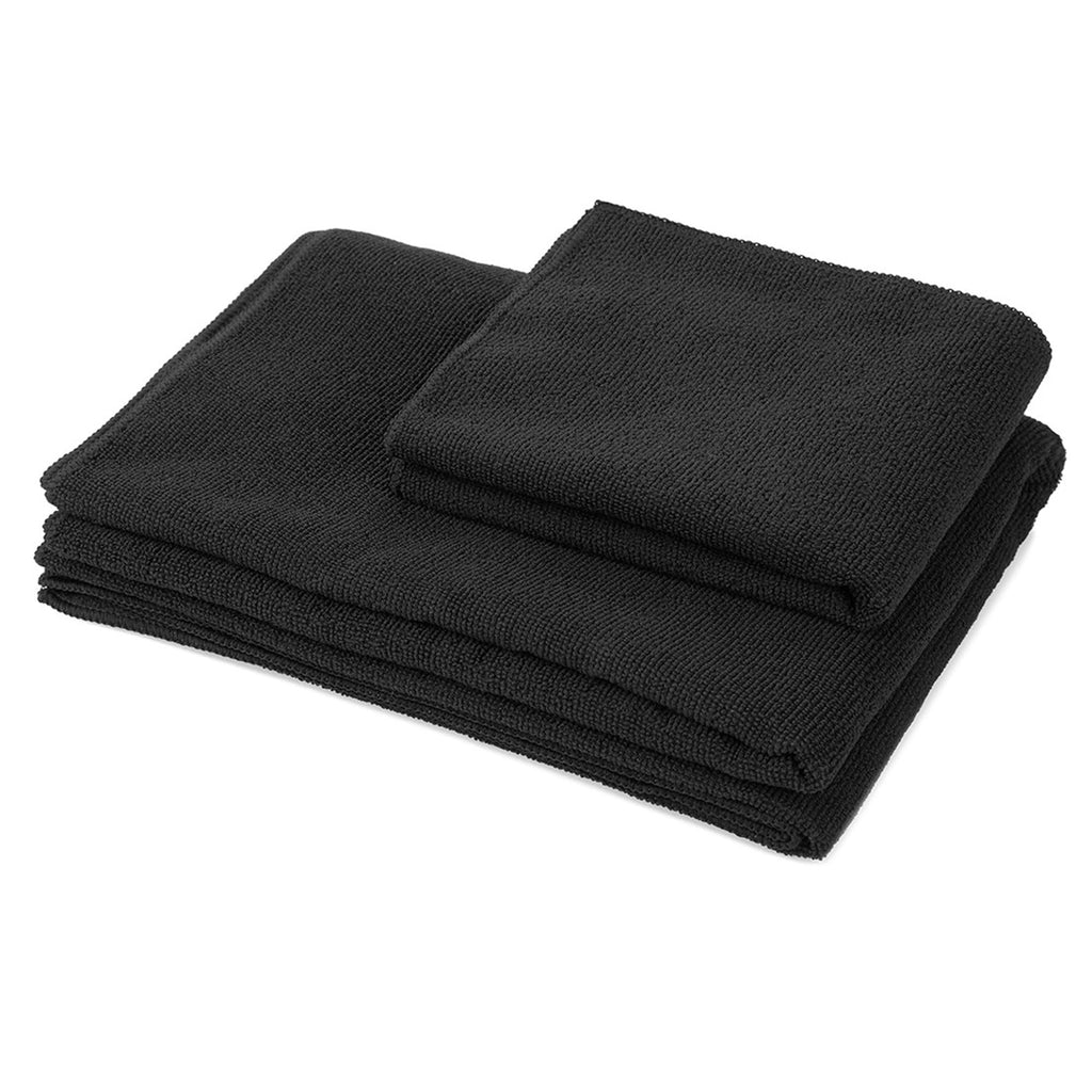 Master your yoga practice anywhere with the BalanceFrom 7-Piece Yoga Set – extra-thick mat, blocks, strap, towels, and knee pad for comfort, stability, and complete support at home or on-the-go.