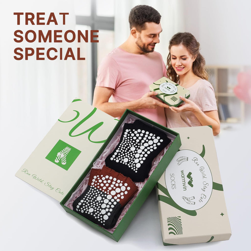 Train with confidence and comfort—these non-slip Pilates yoga socks deliver secure grip, breathable support, and stylish design for every workout, from barre to yoga and beyond.