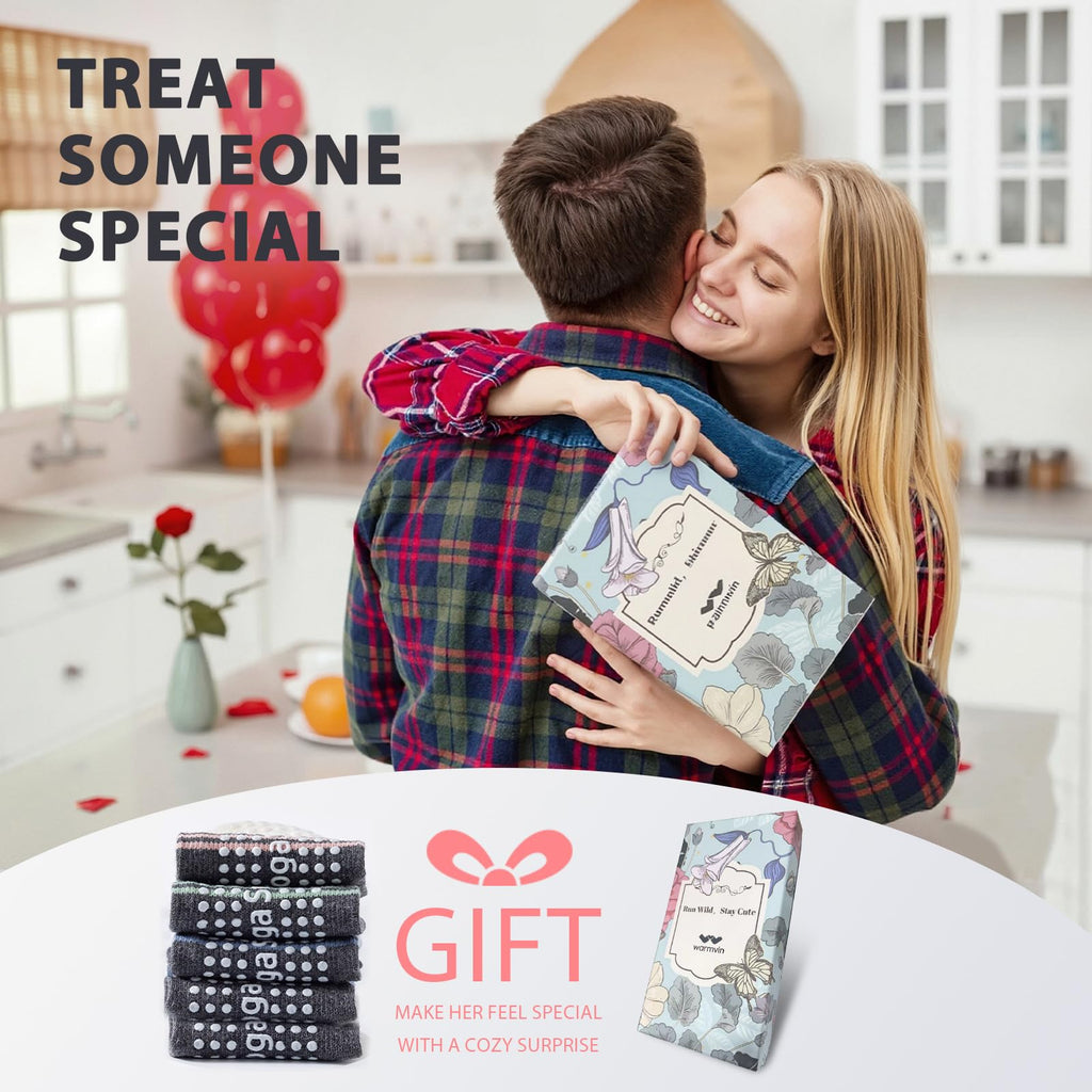 Train with confidence and comfort—these non-slip Pilates yoga socks deliver secure grip, breathable support, and stylish design for every workout, from barre to yoga and beyond.