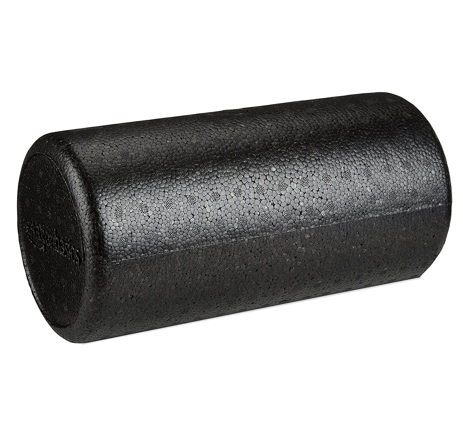 Relieve tension, improve balance, and boost flexibility with the Amazon Basics High-Density Foam Roller – firm, durable, portable, and perfect for home, gym, yoga, Pilates, and recovery workouts.