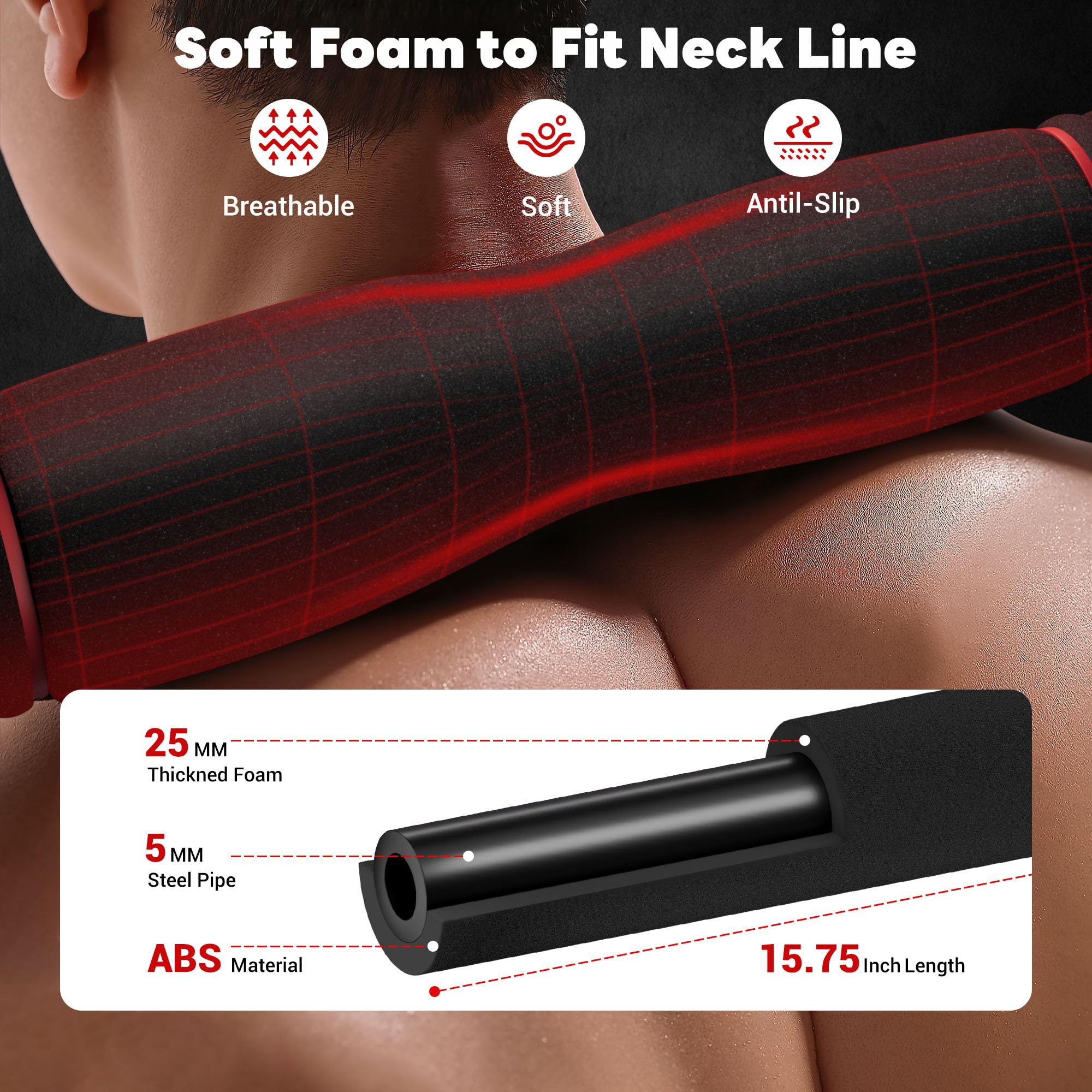 Home Gym, M1 Workout Station with 140LBS Weight Stack, Multifunctional Home Gym Equipment with Pulley System for Full Body Strength Training