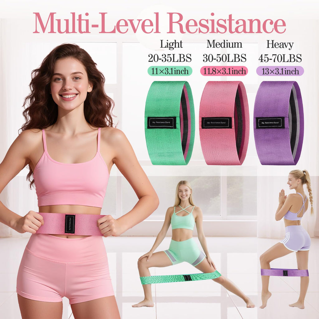 Achieve full-body toning, strength, and flexibility anywhere with the Home Pilates Kit—durable, all-in-one, non-slip, and portable, perfect for beginners and advanced Pilates enthusiasts alike.