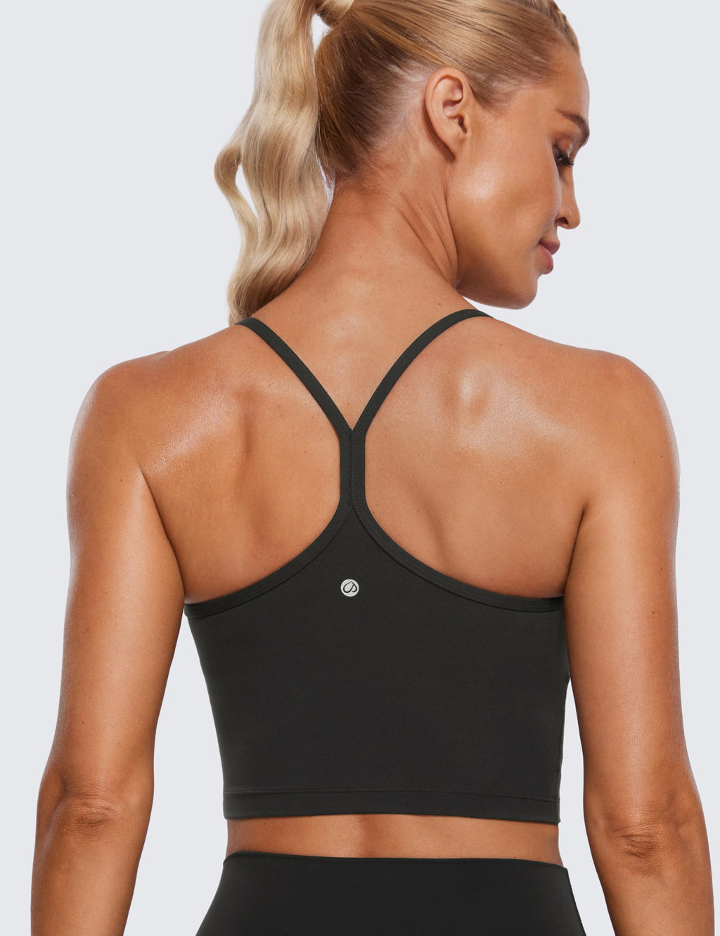 Experience unmatched softness and effortless support with the CRZ YOGA Butterluxe Longline Sports Bra—crafted for movement, confidence, and everyday luxury that keeps you looking chic and feeling incredible
