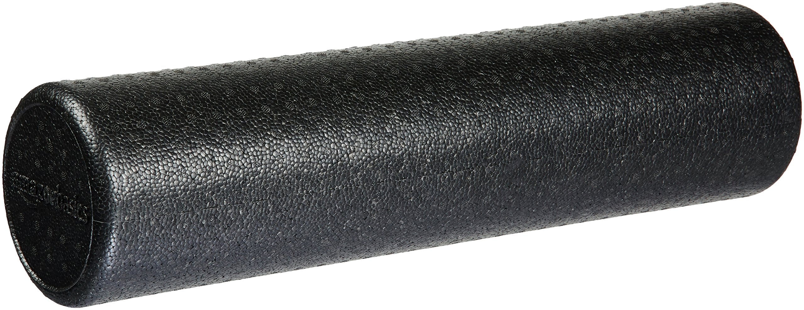 Relieve tension, improve balance, and boost flexibility with the Amazon Basics High-Density Foam Roller – firm, durable, portable, and perfect for home, gym, yoga, Pilates, and recovery workouts.